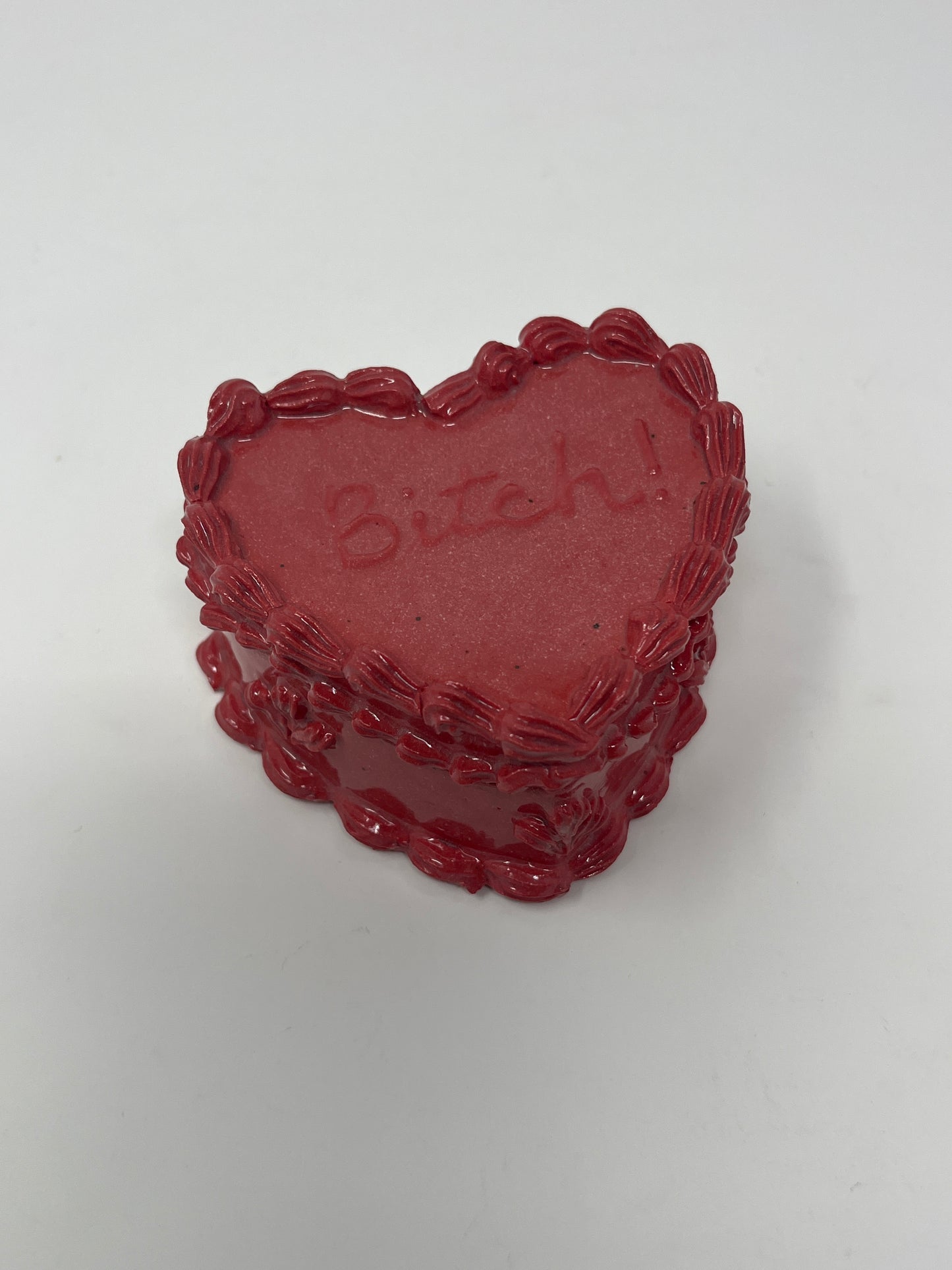 Bitch! Trinket Box