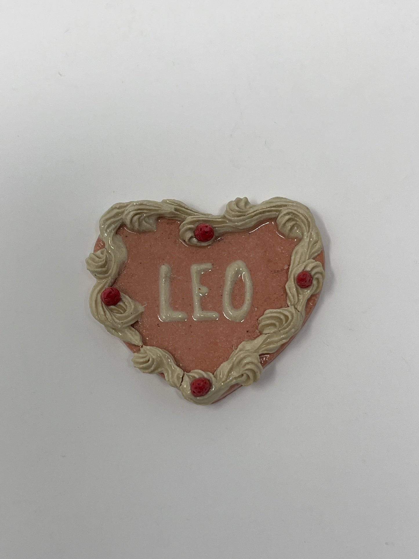 Leo Magnets