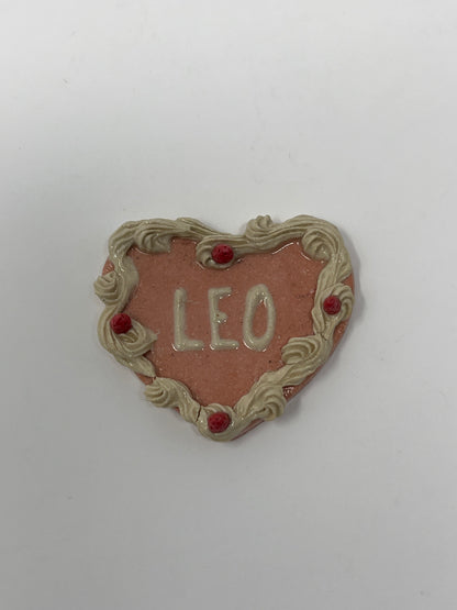 Leo Magnets