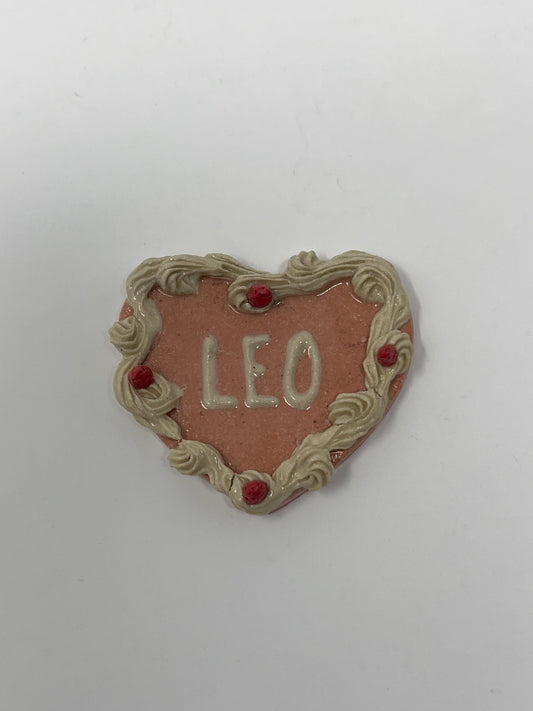 Leo Magnets