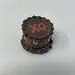 Mini Cake Chocolate Magnets