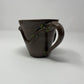 Leafy Wave Mugs