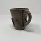 Leafy Wave Mugs