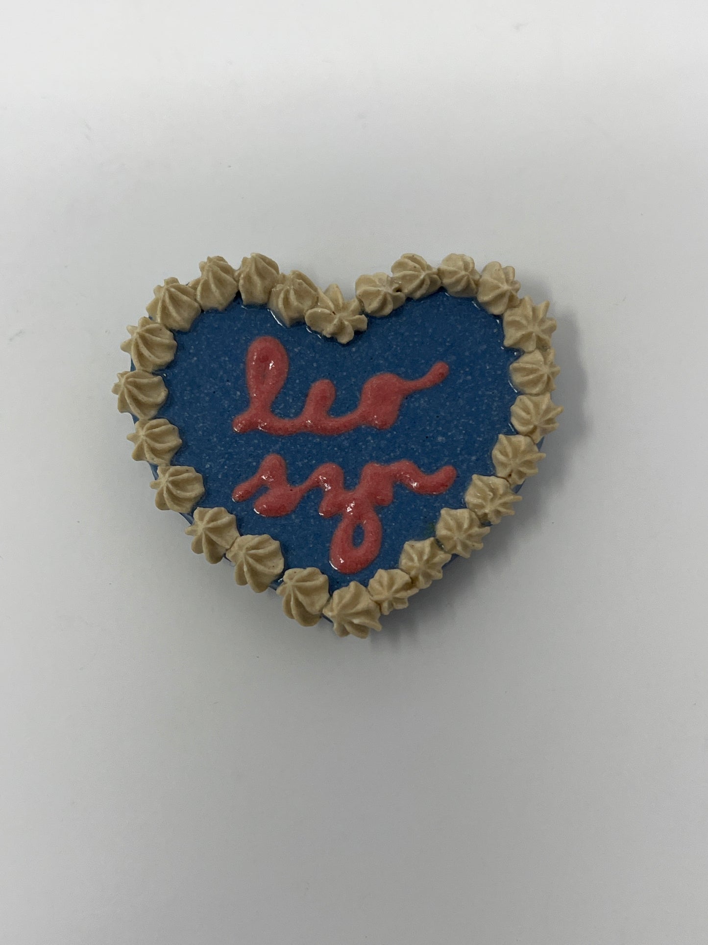 Leo Magnets