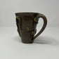 Leafy Wave Mugs