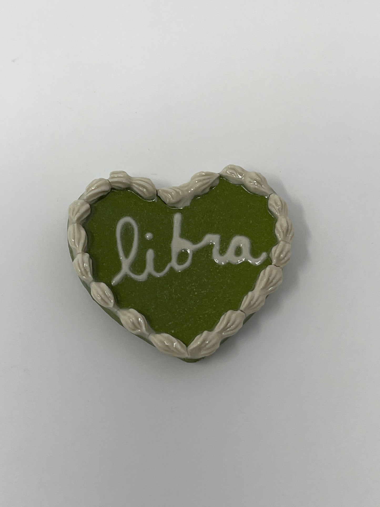 Libra Magnets