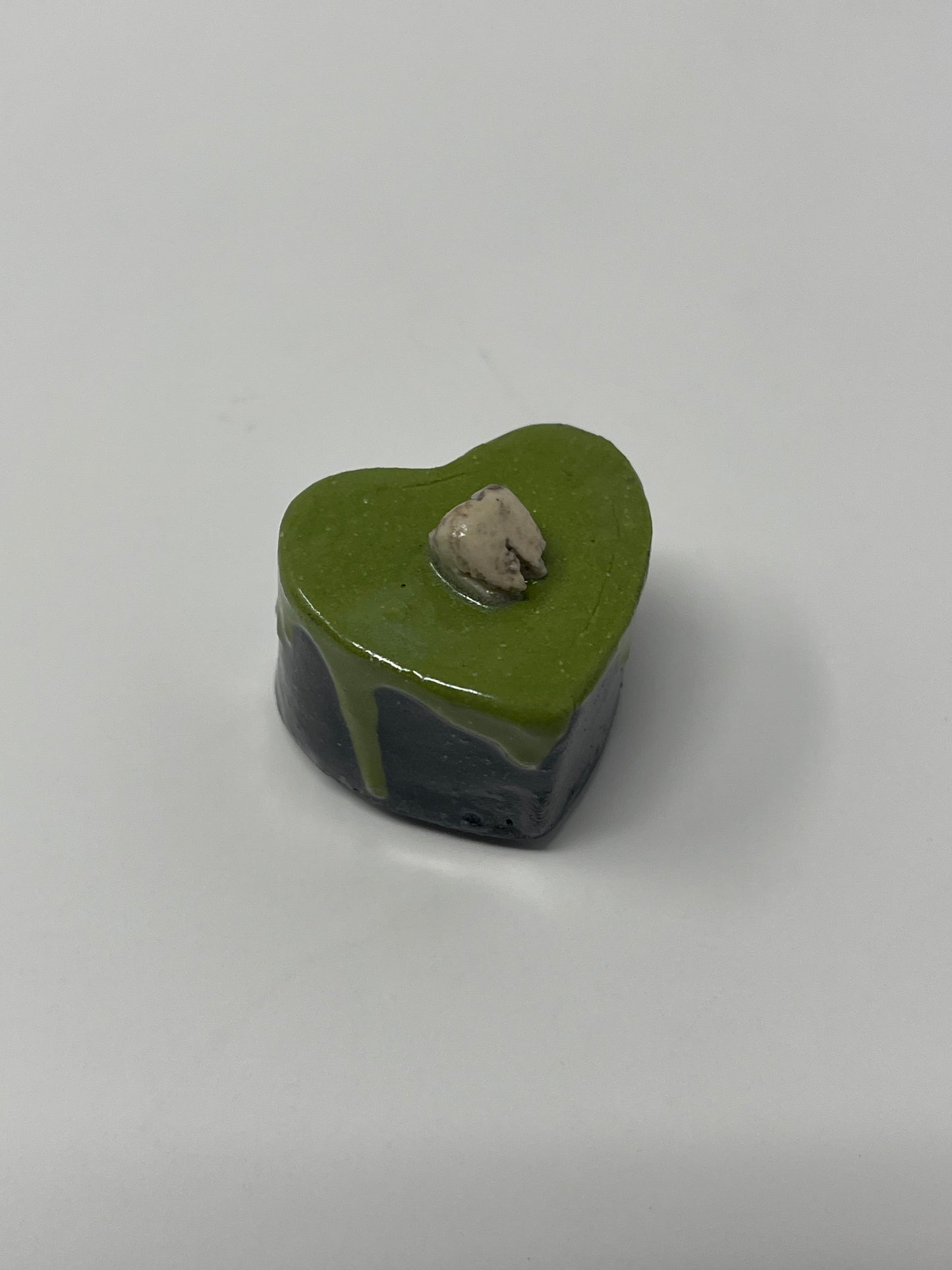 Mini Tooth Cake Magnets