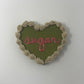 Sweet Nothings Flat Cake Magnets