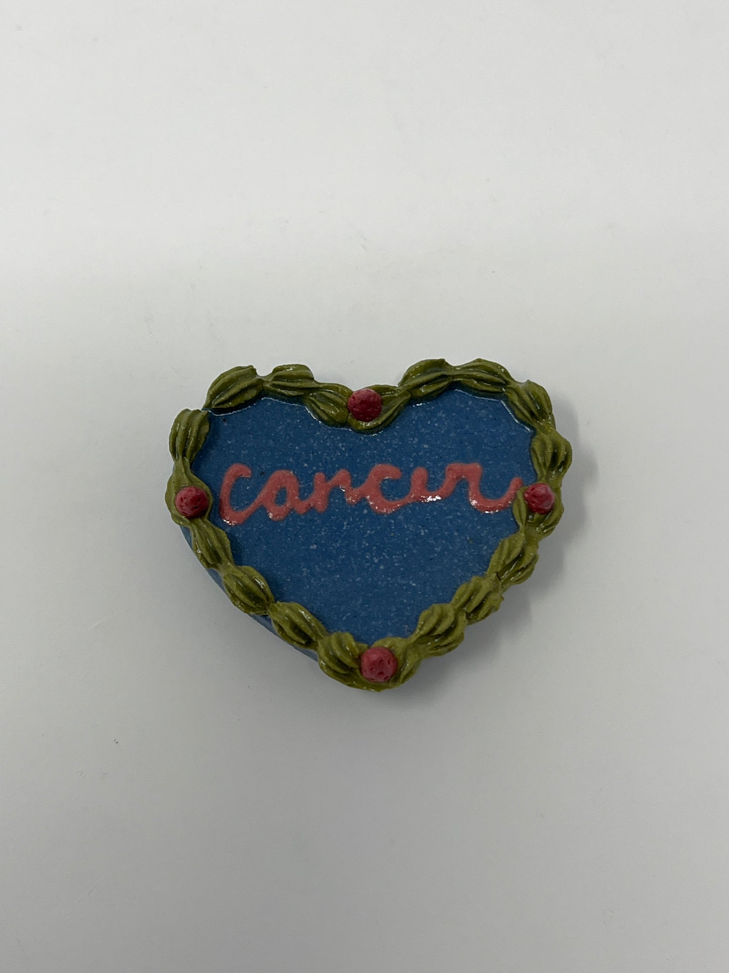 Cancer Magnets