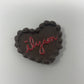 Sweet Nothings Flat Cake Magnets