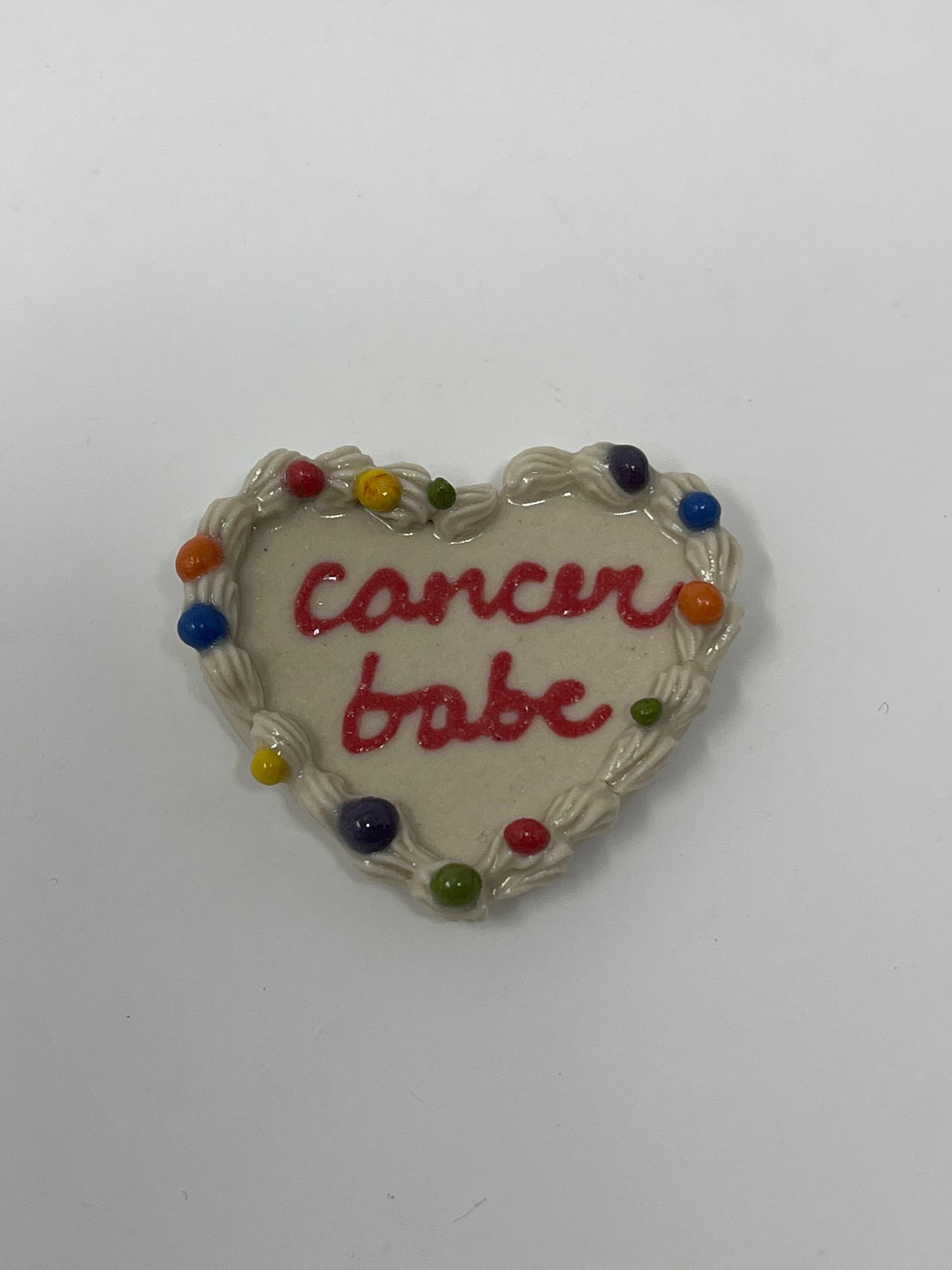 Cancer Magnets
