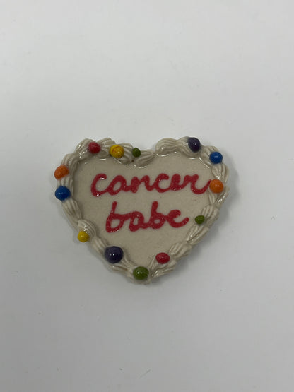 Cancer Magnets
