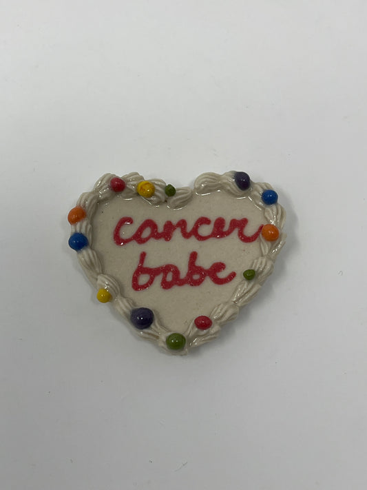 Cancer Magnets