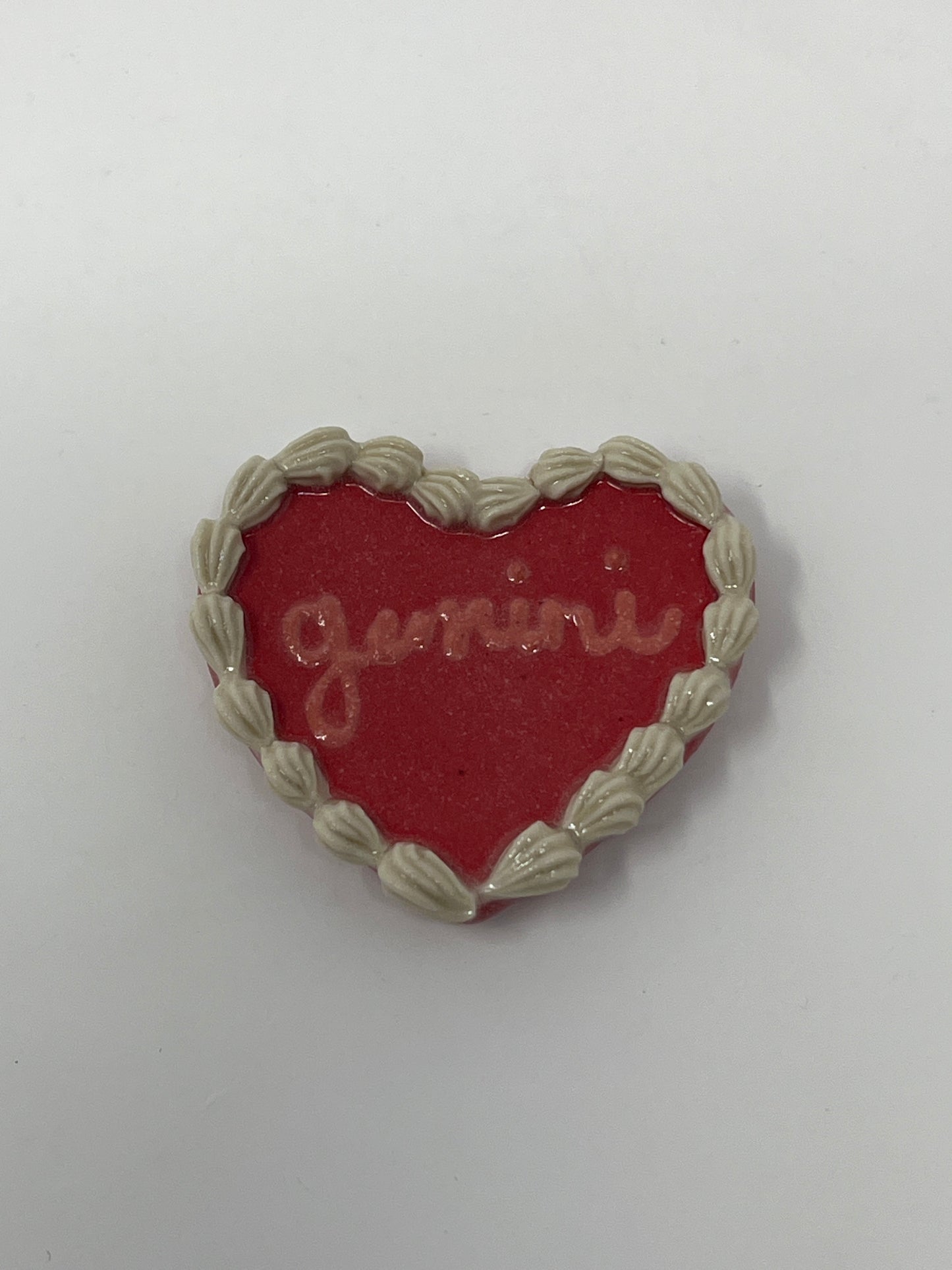 Gemini Magnets