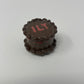 Mini Cake Chocolate Magnets