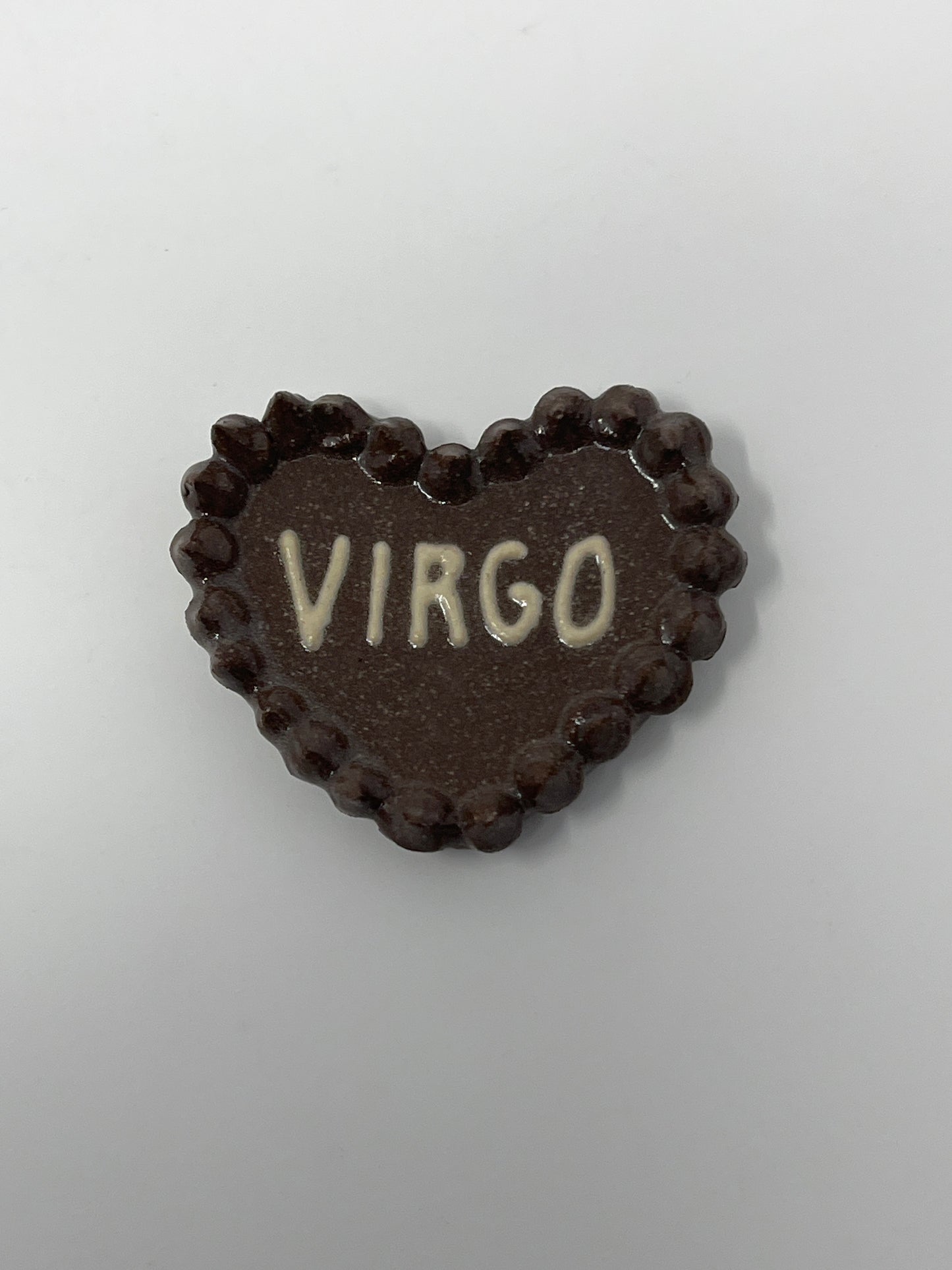 Virgo Magnets