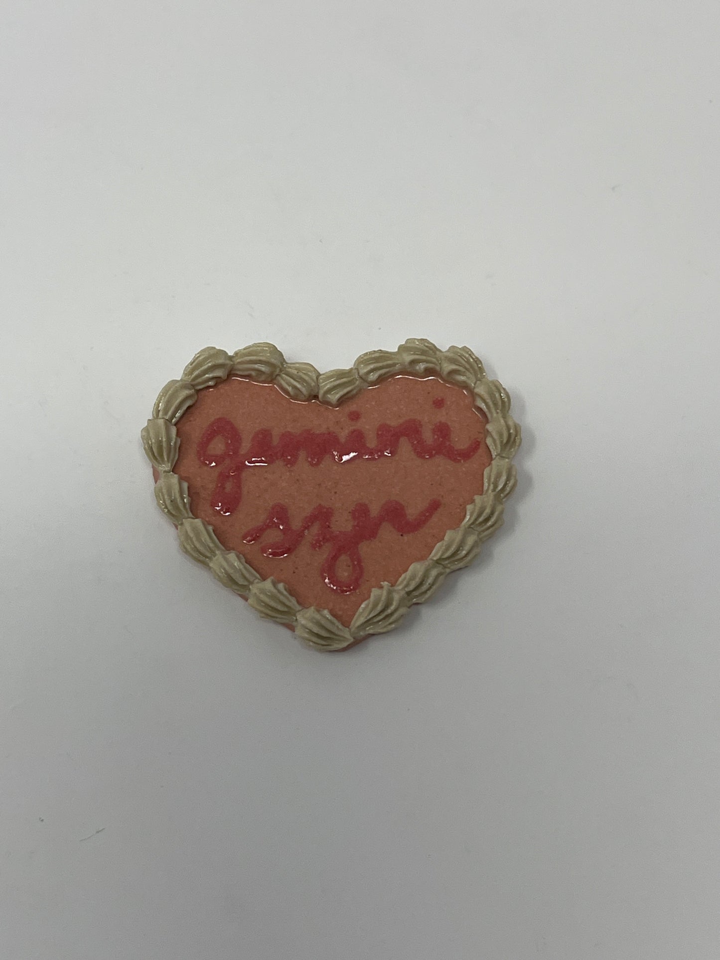 Gemini Magnets