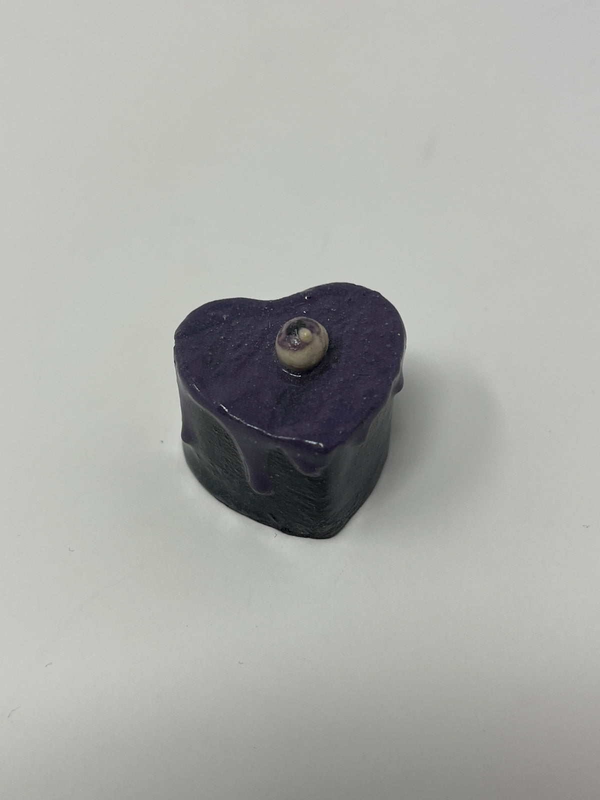 Mini Eye Cake Magnets