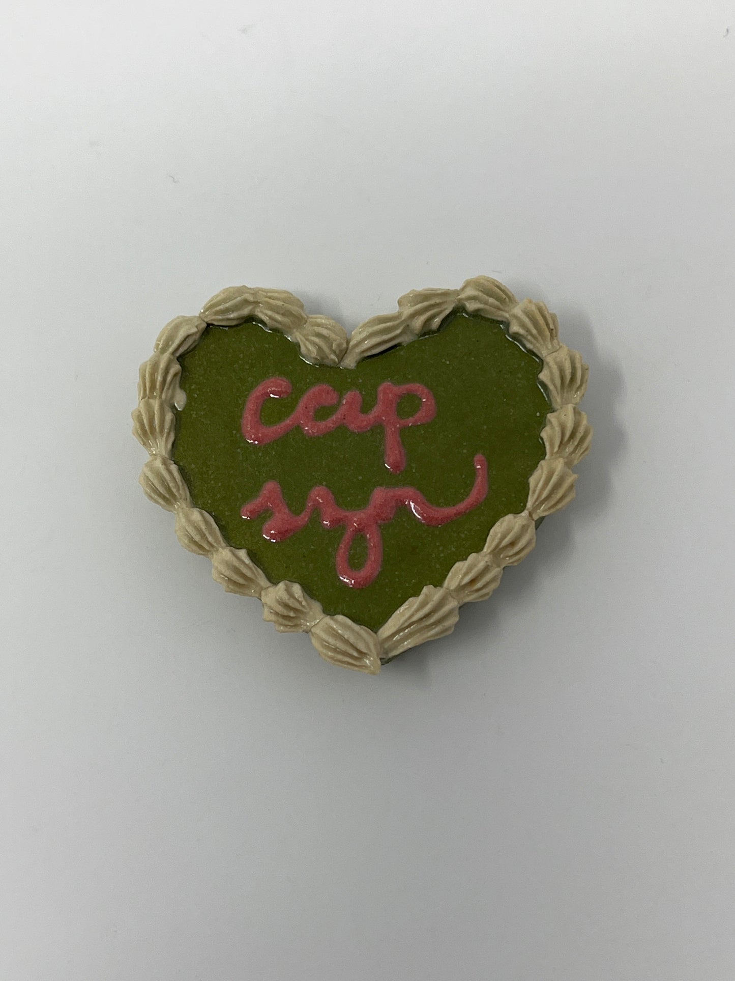 Capricorn Magnets