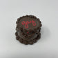 Mini Cake Chocolate Magnets
