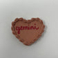 Gemini Magnets