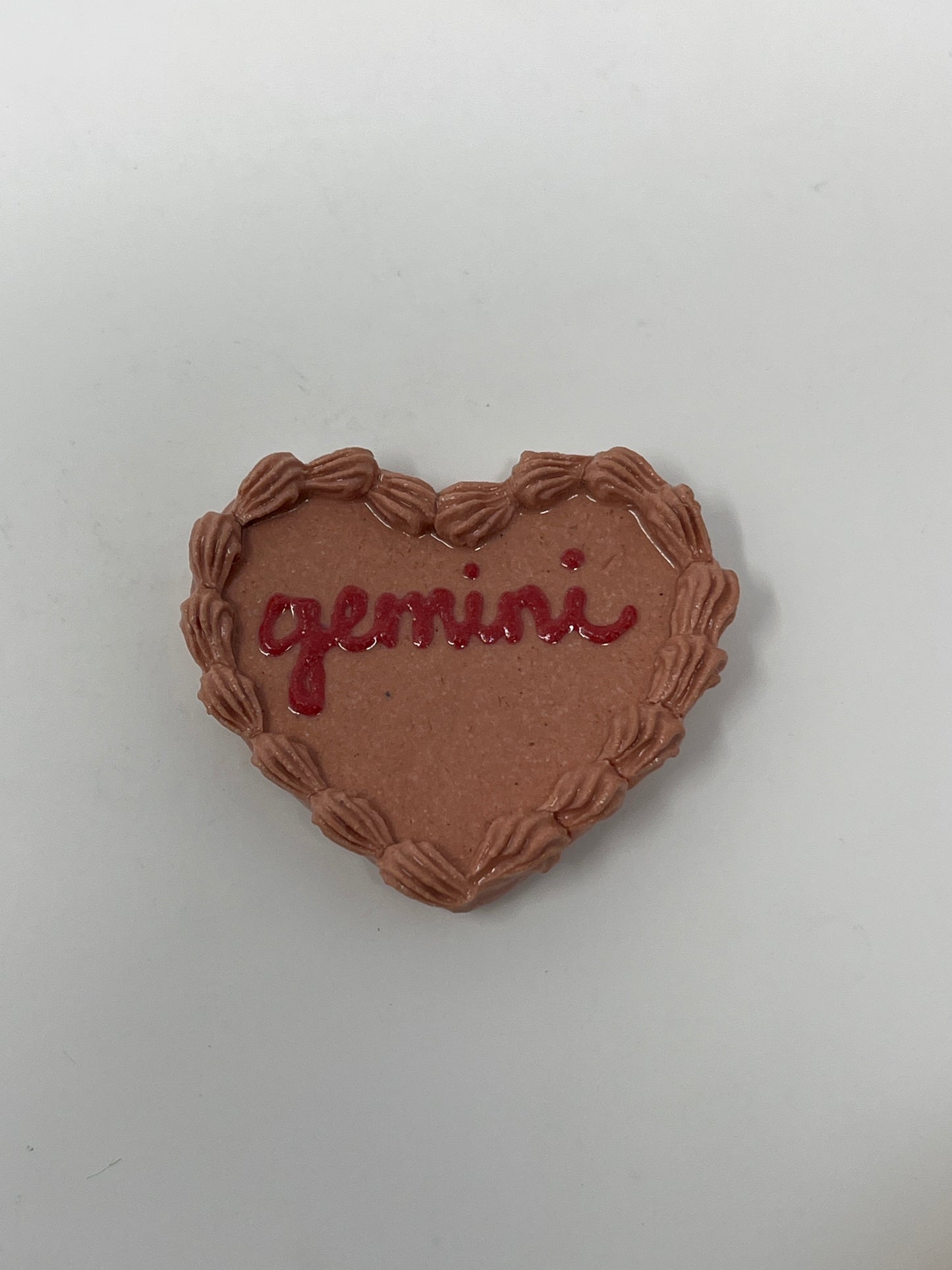 Gemini Magnets