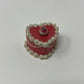 Mini Eye Cake Magnets