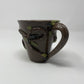 Leafy Wave Mugs
