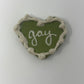 Gay Flat Cake Magnets