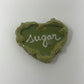 Sweet Nothings Flat Cake Magnets