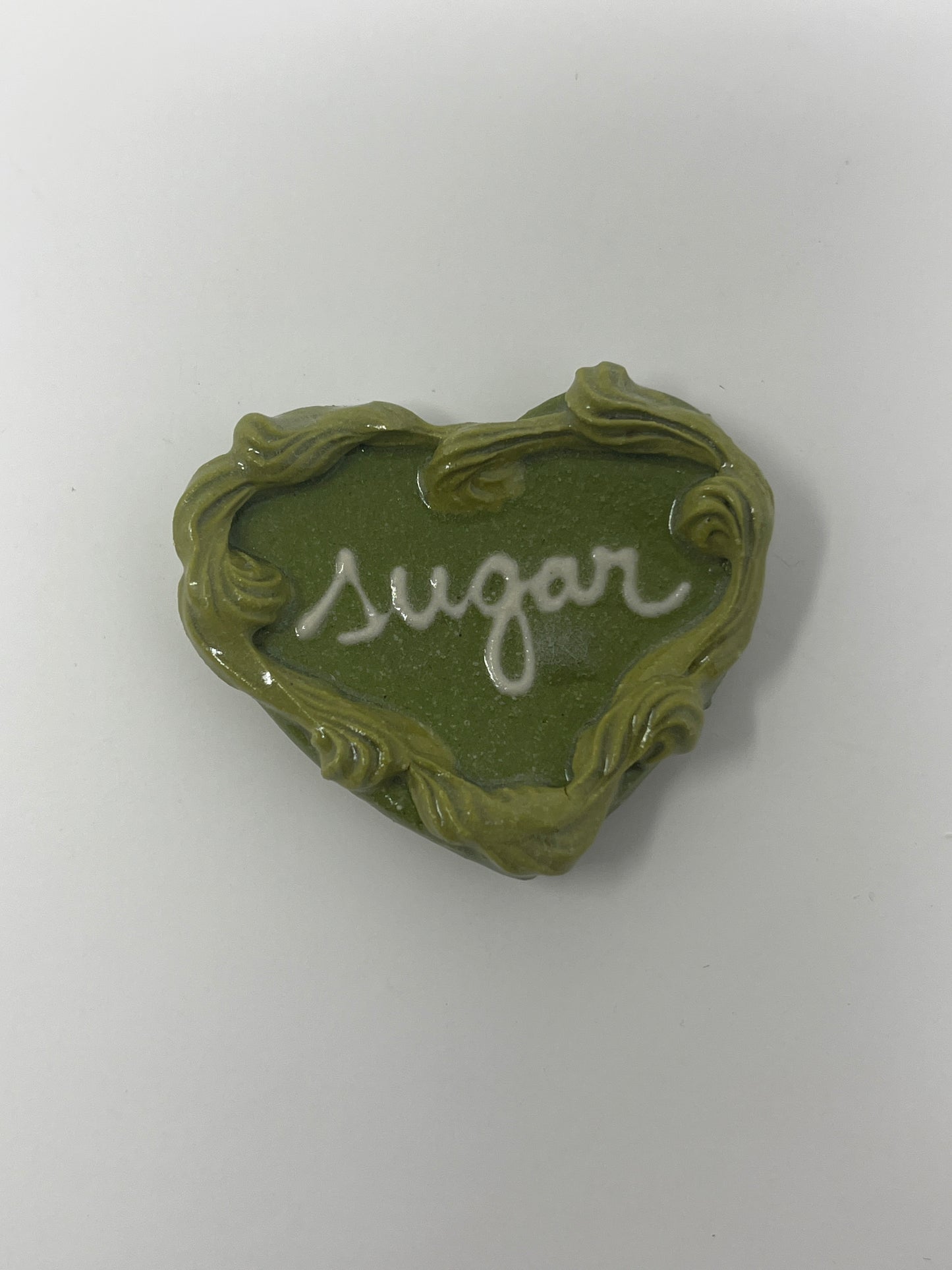 Sweet Nothings Flat Cake Magnets