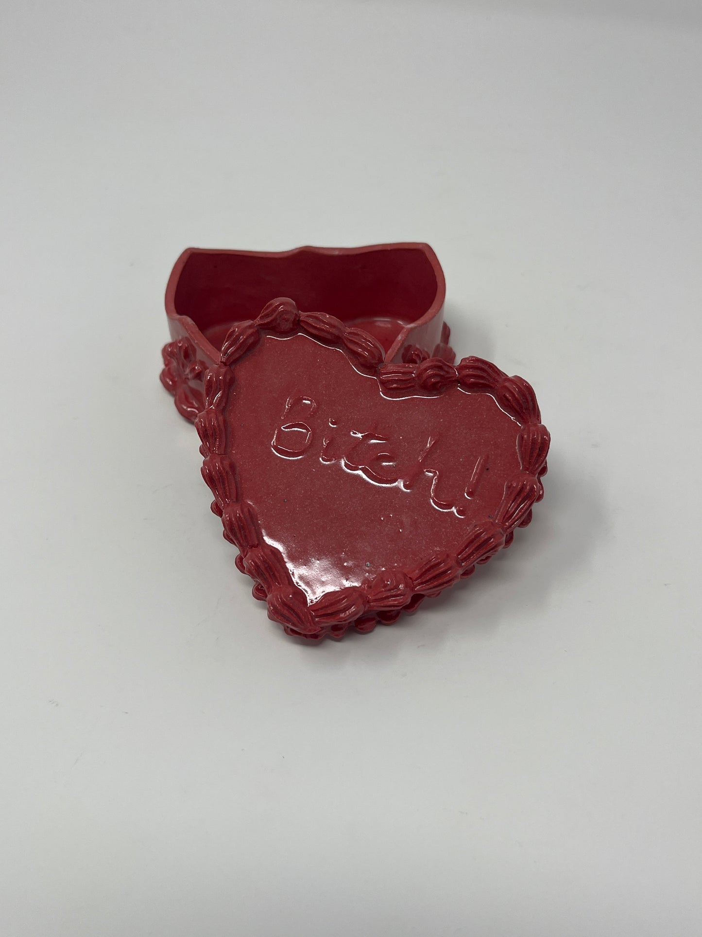 Bitch! Trinket Box