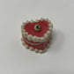 Mini Eye Cake Magnets