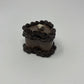 Tooth Cake Box