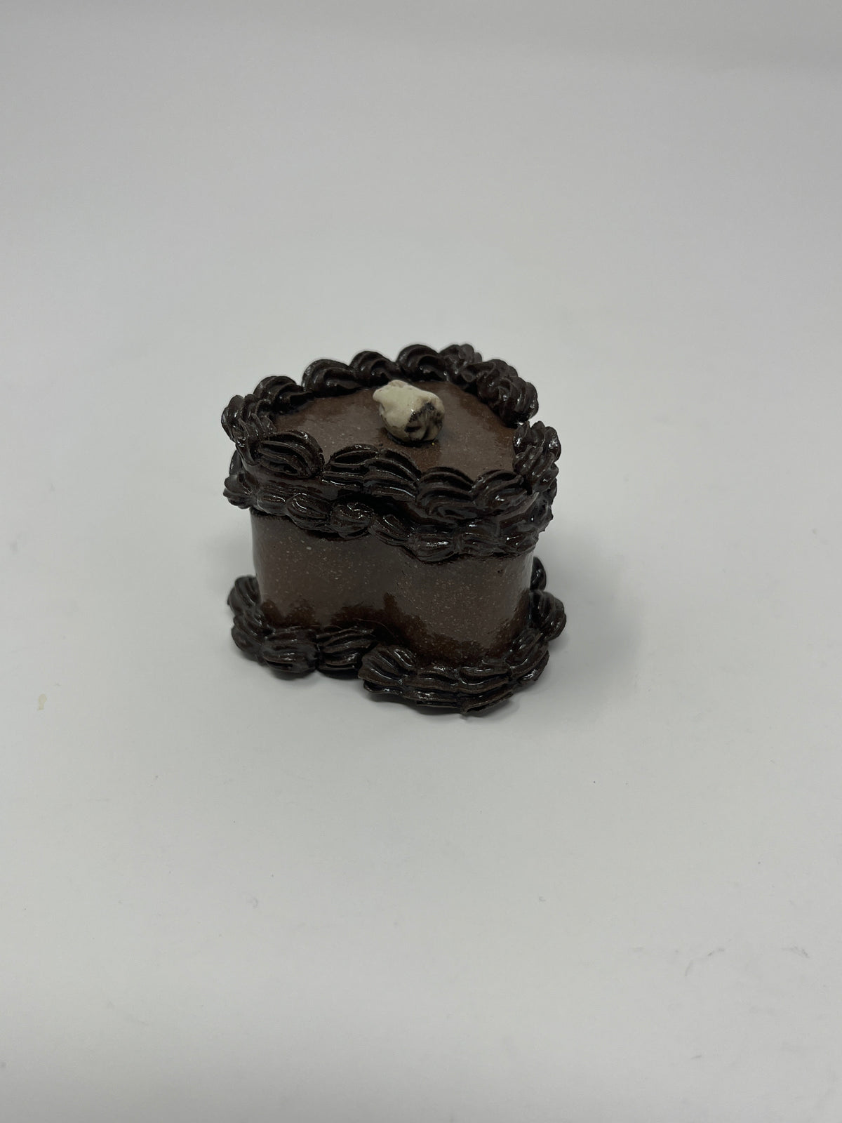 Tooth Cake Box