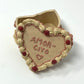 Amorcito Corazon Trinket Box
