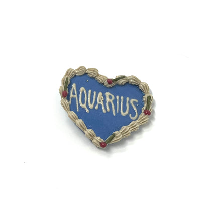 Aquarius Magnets