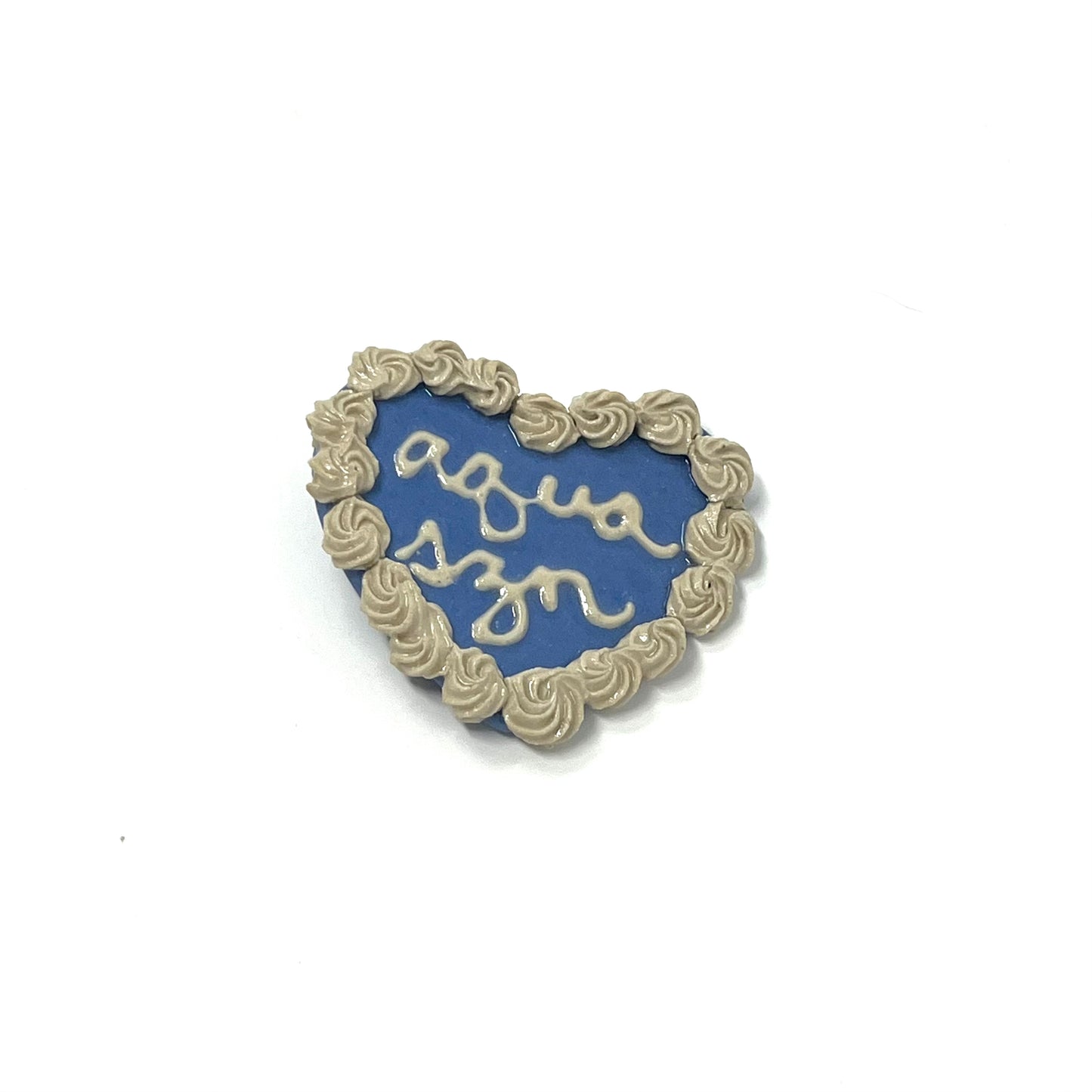 Aquarius Magnets