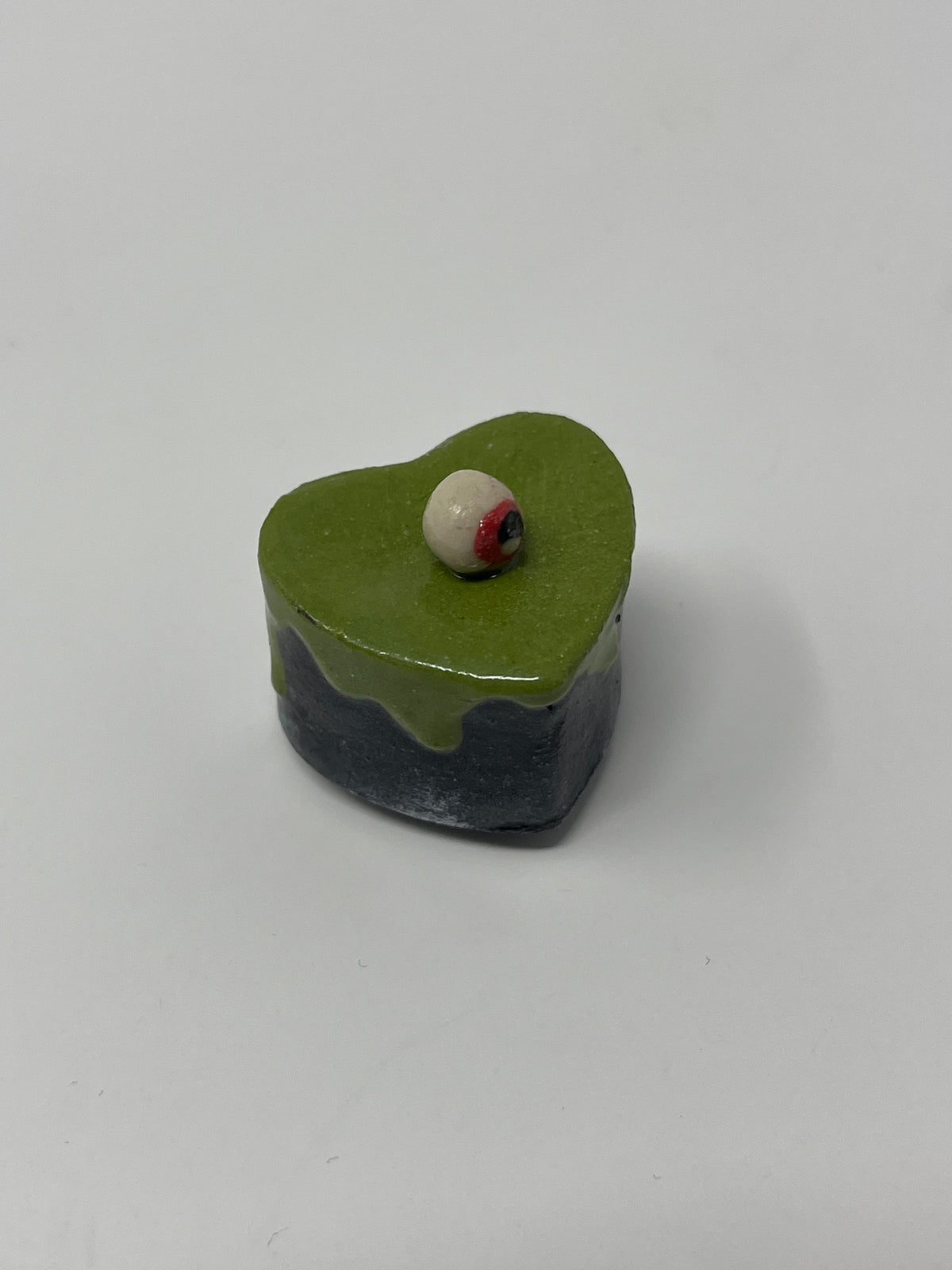 Mini Eye Cake Magnets
