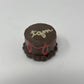Mini Cake Chocolate Magnets