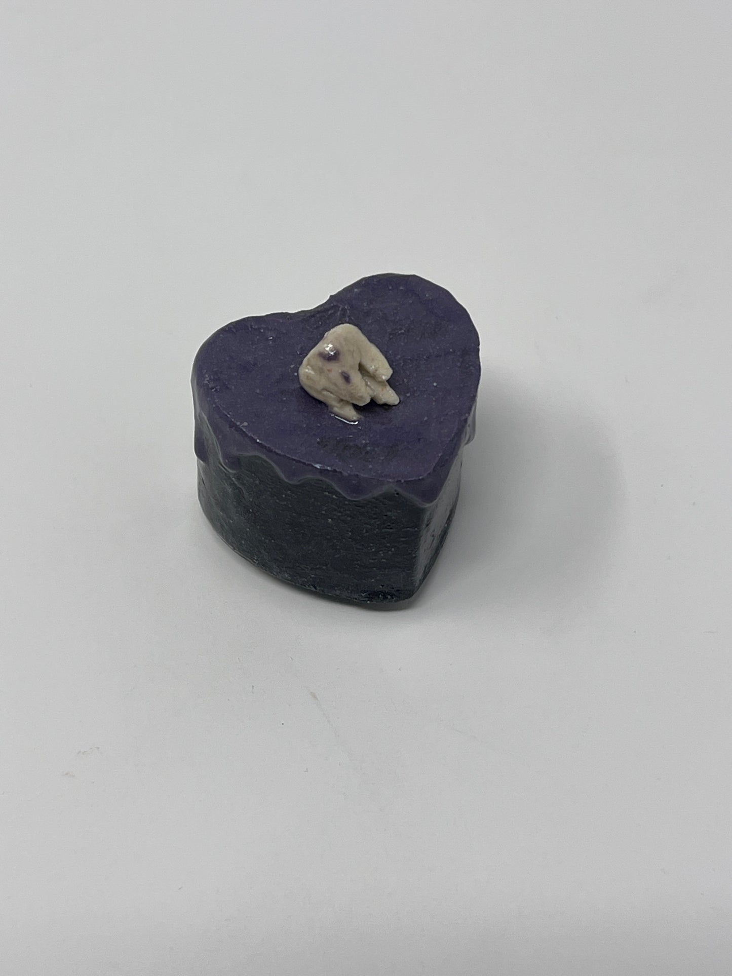 Mini Tooth Cake Magnets