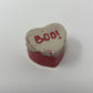 Mini Boo! Cake Magnets