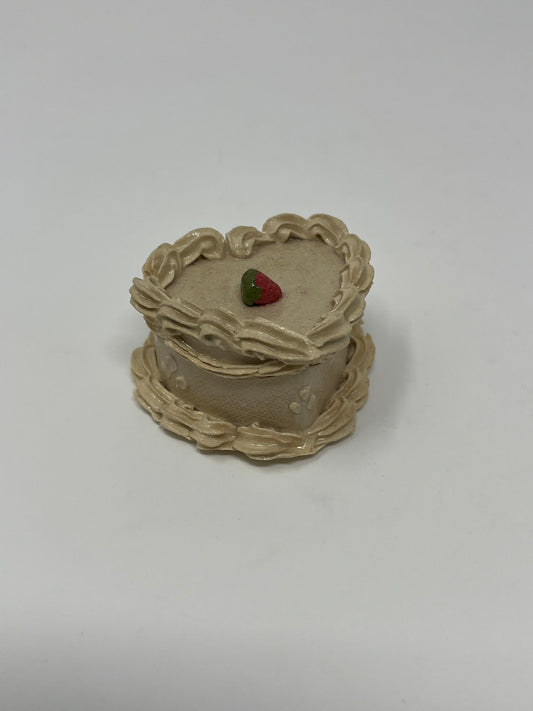 Fresa Ring Box