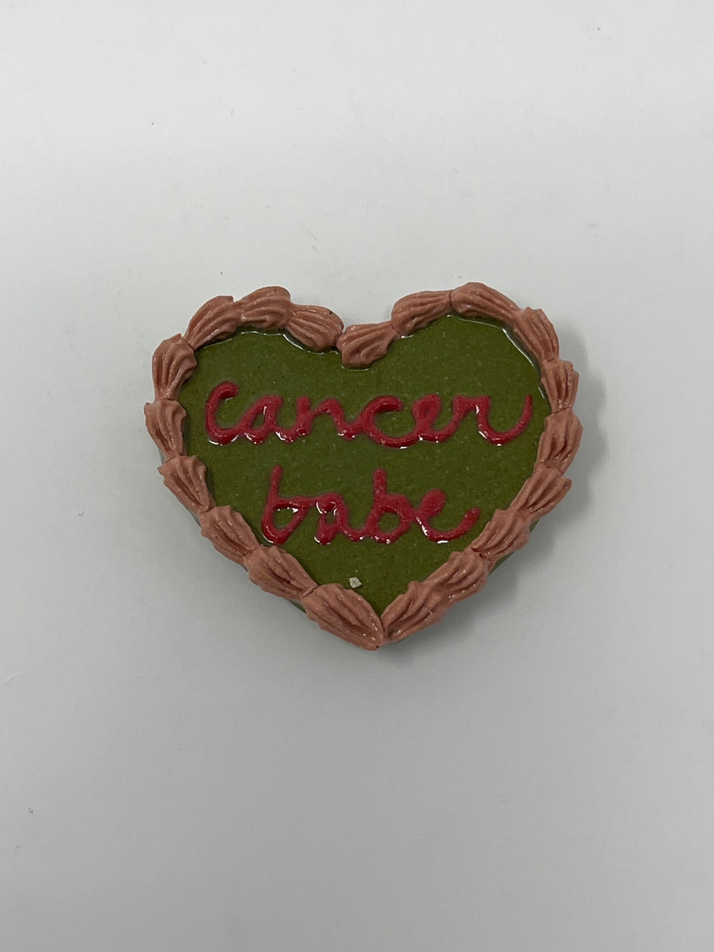 Cancer Magnets