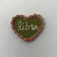 Libra Magnets