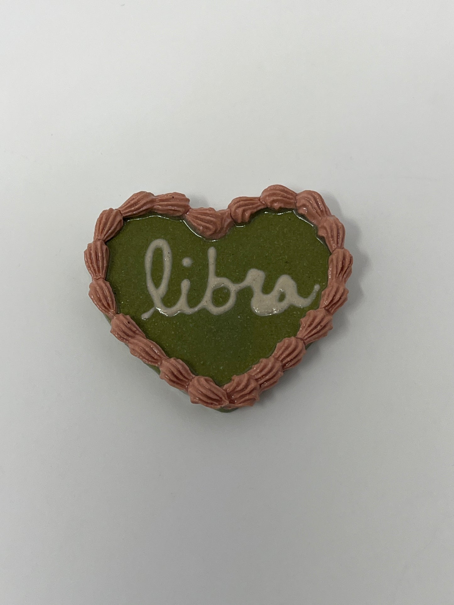 Libra Magnets
