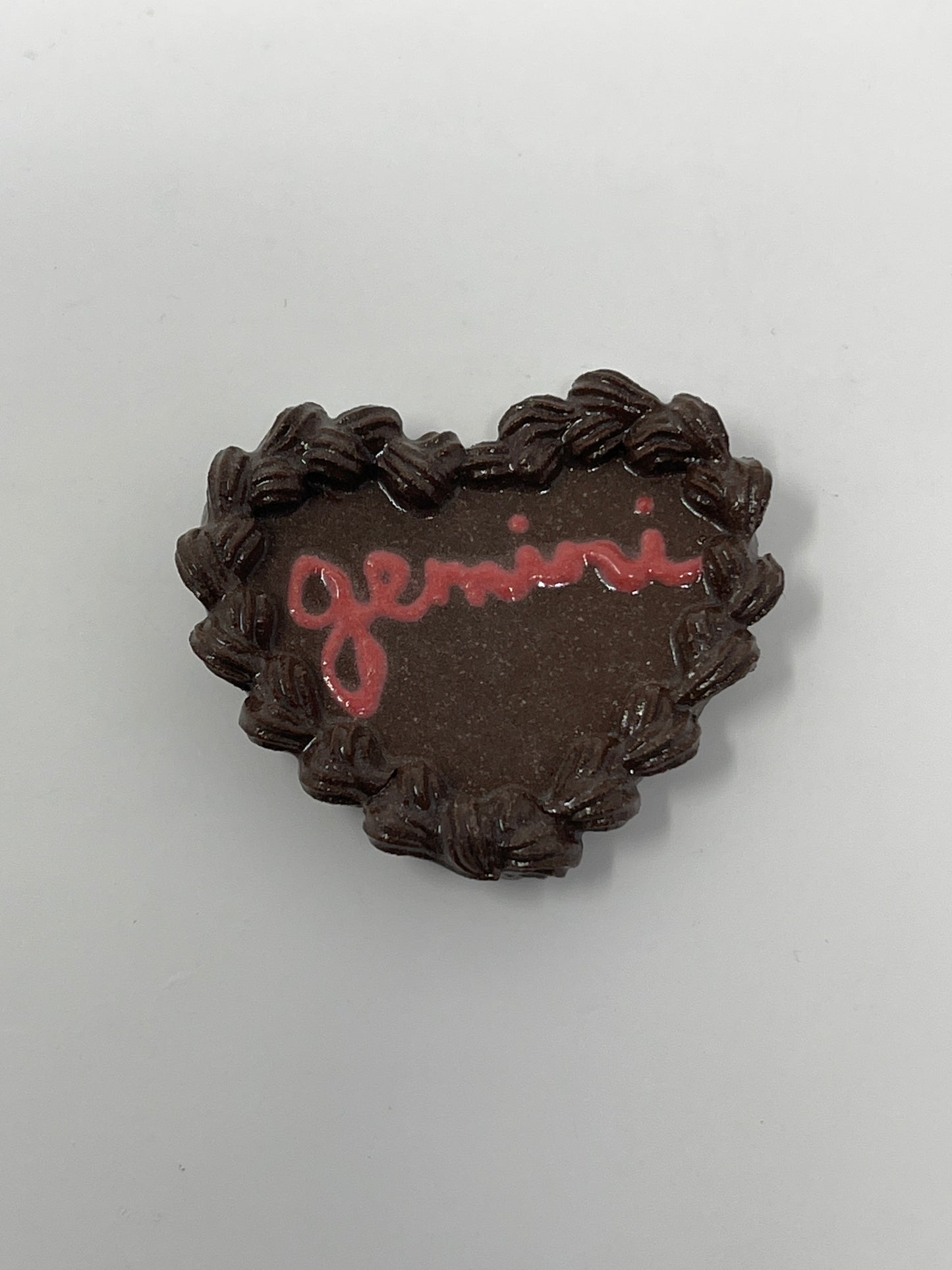 Gemini Magnets