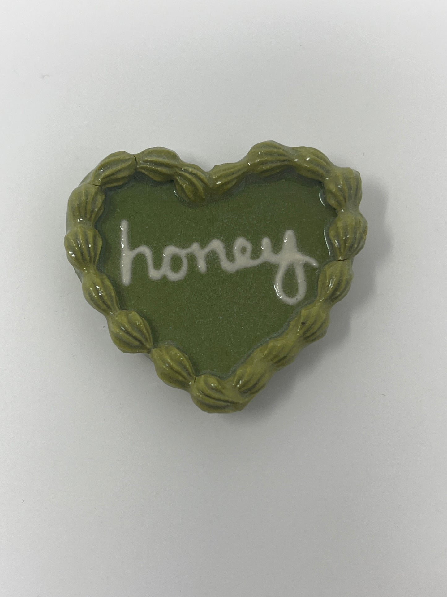Sweet Nothings Flat Cake Magnets