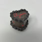 Mini Cake Chocolate Magnets
