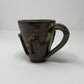 Leafy Wave Mugs